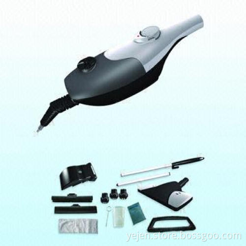 Steam Mop Cleaner with 1,300W Normal Rated Power and 450mL Water Tank Capacity